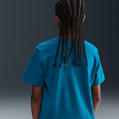 Nike Sportswear Big Kids' T-Shirt