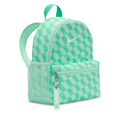 Nike Brasilia JDI Mochila mini (11 l) - Niño/a