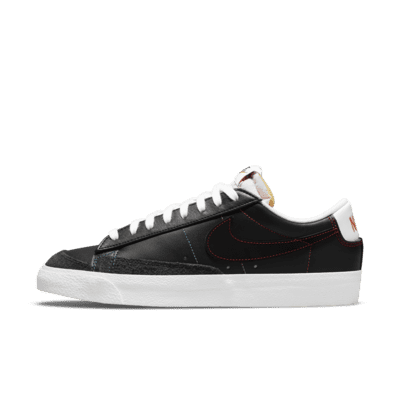 nike blazer low 77 women's review