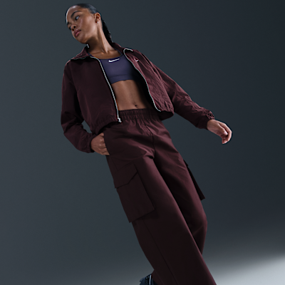 Nike Sportswear Everything Wovens Women's Mid-Rise Cargo Pants