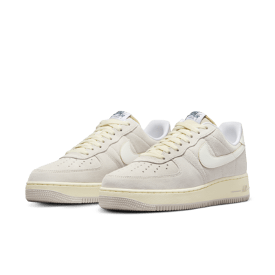 Calzado para hombre Nike Air Force 1 '07