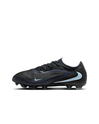 Детские  Nike Jr. Phantom 6 Low Pro Multi-Ground Soccer Cleats