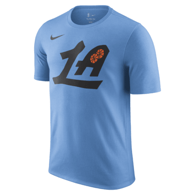 LA Clippers Essential City Edition Nike NBA-herenshirt