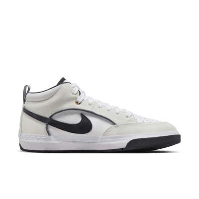 Calzado de skateboarding Nike SB React Leo