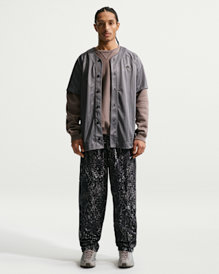Мужские  Nike Club Woven Cargo Pants