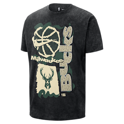 Milwaukee Bucks Courtside