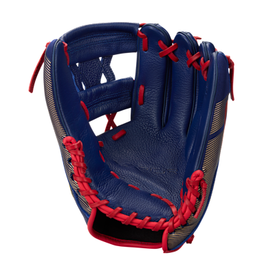 Guante de campo de béisbol Nike Vapor para mano izquierda