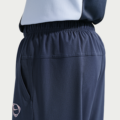 Pantalon de foot déperlant Nike Strike+ pour homme