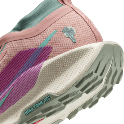 Chaussure de trail imperméable Nike Pegasus Trail 5 GORE-TEX pour femme