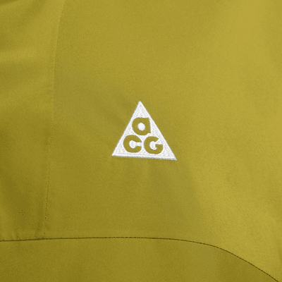 ナイキ ACG Storm-FIT "Cascade Rains" メンズ フルジップ ジャケット