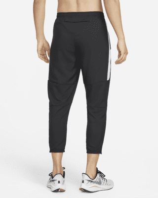 Nike Womens Swift Running Pants  Black XLarge  Amazonin Clothing   Accessories