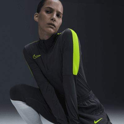 Damska treningowa koszulka piłkarska Nike Dri-FIT Academy