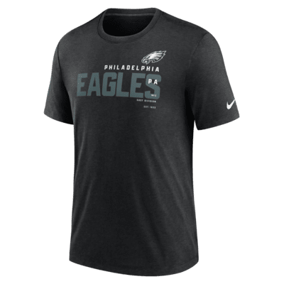 PHILADELPHIA EAGLES *WENTZ* NFL NIKE SHIRT XXL Other Shirts \ American  Football
