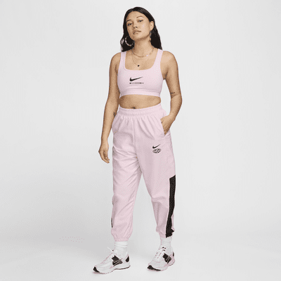 Nike Sportswear Pantalons jogger de teixit Woven - Dona