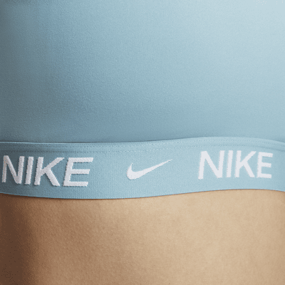 Nike Indy 輕度支撐型女款可調式襯墊運動內衣