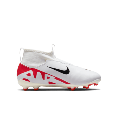 Nike Jr. Mercurial Superfly 9 Academy Younger/Older Kids' Multi-Ground High-Top Football Boot