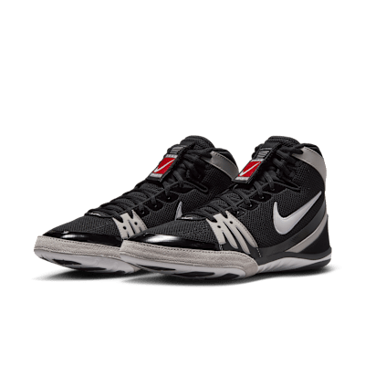 Nike Freek Men's Wrestling Shoes