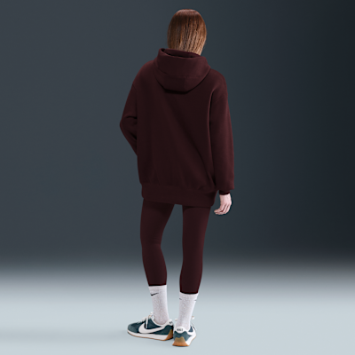 Nike Sportswear Phoenix Fleece Women's Oversized Pullover Hoodie
