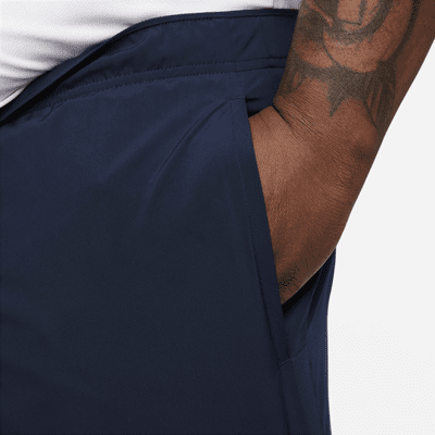 Shorts da running Dri-FIT con slip foderati 13 cm Nike Challenger – Uomo