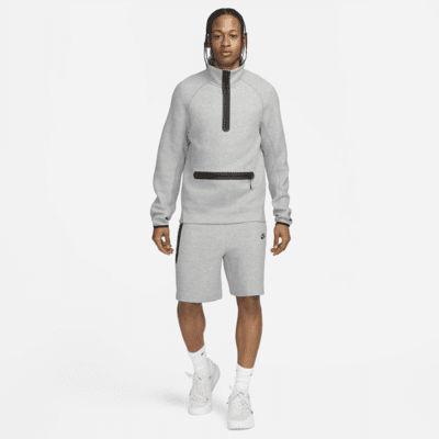 Shorts Nike Sportswear Tech Fleece - Uomo