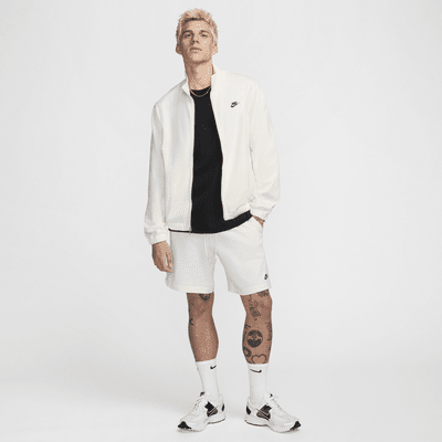 Nike Club Men's Knit Jacket