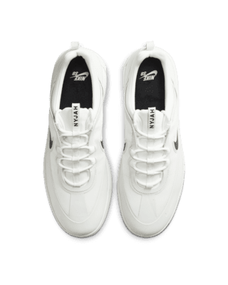 ficción aislamiento Personificación Nike SB Nyjah Free 2 Zapatillas de skateboard. Nike ES