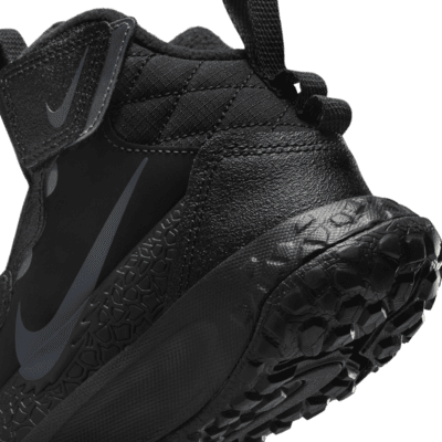 Nike Terrascout magas szárú cipő kisgyerekeknek