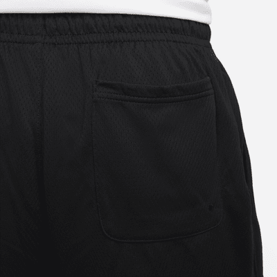 Nike Club Men's Mesh Flow Shorts. Nike SG