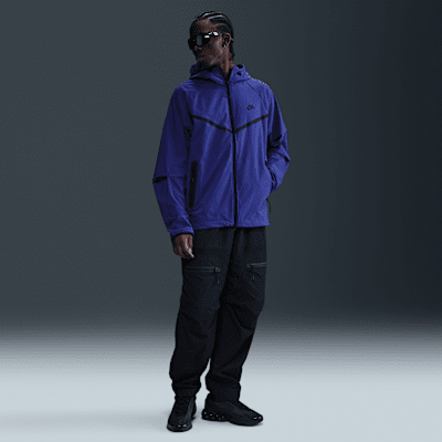 Nike Tech Webjacke (Herren)