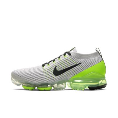 Calzado para hombre Nike Air VaporMax Flyknit 3 Calzado para hombre Nike Air VaporMax Flyknit 3