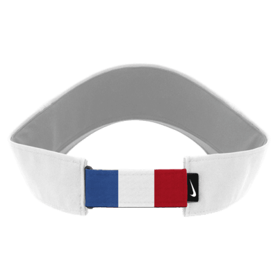 Paris Saint-Germain Nike Soccer Visor