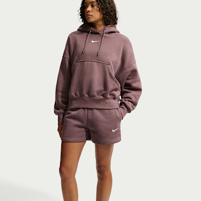 Nike Sportswear Phoenix Fleece überextragroßer Hoodie für Damen