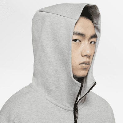 Nike Sportswear Tech Fleece Men's Full-Zip Hoodie