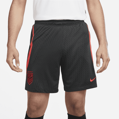 U.S. Strike Men's Nike Dri-FIT Knit Soccer Shorts