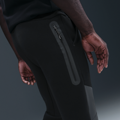 Nike Tech polár férfi szabadidőnadrág