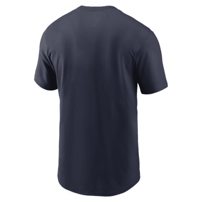 Nike Logo Essential (NFL Dallas Cowboys) Men's T-Shirt