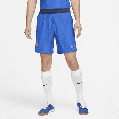 Atlético de Madrid Strike Dri-FIT knit voetbalshorts voor heren