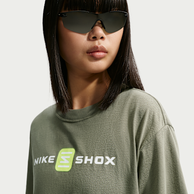 Nike Sportswear Women's Graphic T-Shirt