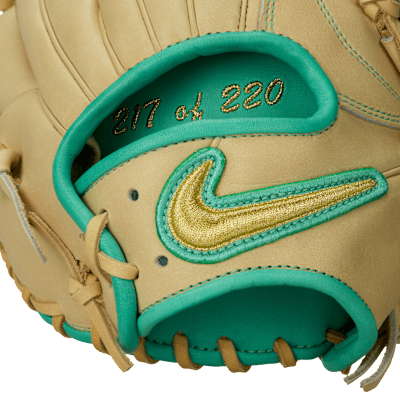 Guante de campo de béisbol (para tiro con la mano derecha) Nike SHA| DO Elite J Series