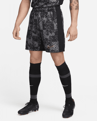 Мужские шорты Nike Academy Pro Dri-FIT Soccer Shorts