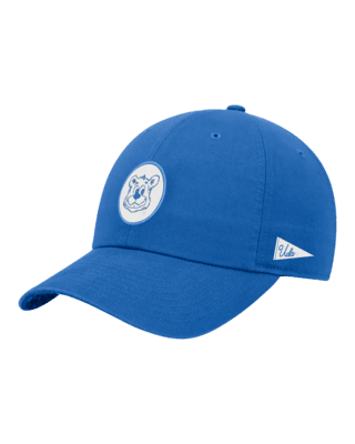 UCLA Logo Nike College Adjustable Cap. Nike.com