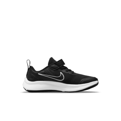 Nike Star Runner 3 Little Kids' Shoes