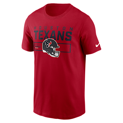Houston Texans Helmet Essential