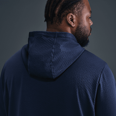 Sudadera con gorro de golf Dri-FIT para hombre Nike Tour