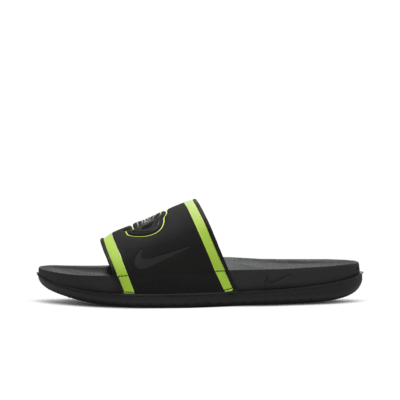 Nike Offcourt (NFL Seattle Seahawks) Slide