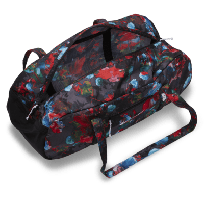 Nike Printed Stash Duffel (21L)