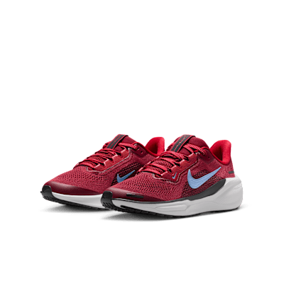 Nike Pegasus 41 Older Kids' Road Running Shoes