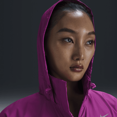 Nike Fast Women's Repel Running Jacket