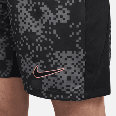 Short de foot Nike Dri-FIT Academy Pro pour homme