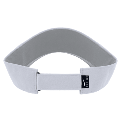 Nike Ace Gymnastics Swoosh Visor